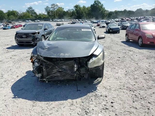 2014 Nissan Maxima S VIN: 1N4AA5APXEC472146 Lot: 81956805