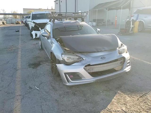 2018 Subaru Brz 2.0 Limited VIN: JF1ZCAC1XJ9600696 Lot: 90372205