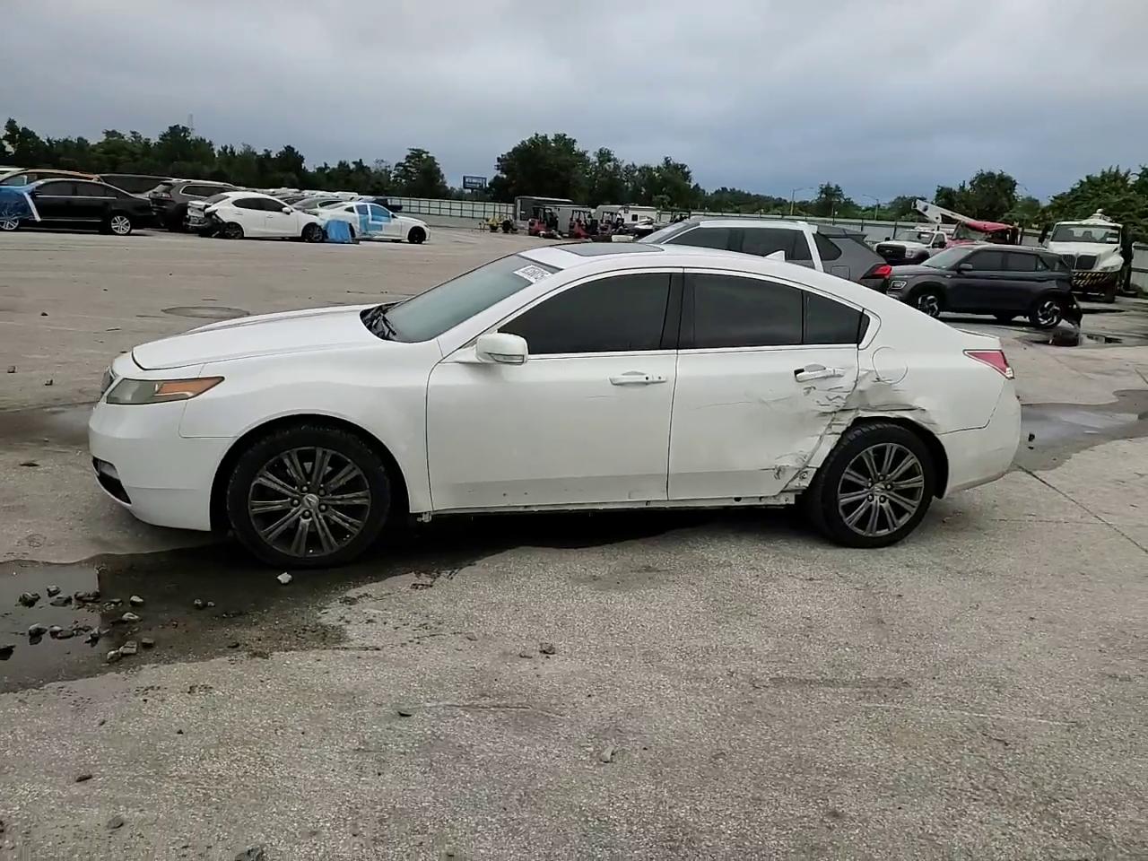 Фото: 19UUA8F36EA003924