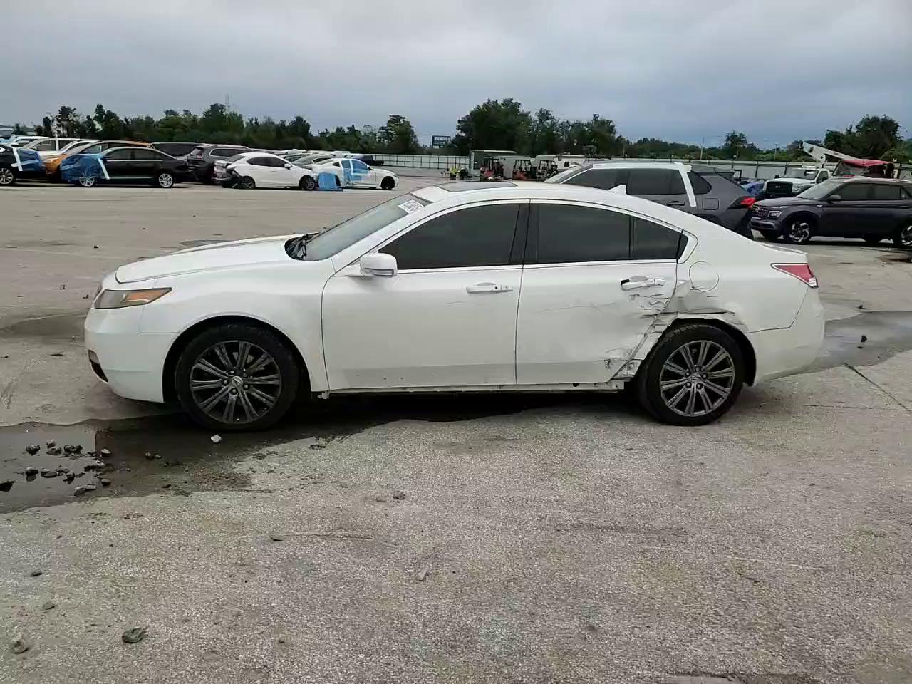 Фото: 19UUA8F36EA003924