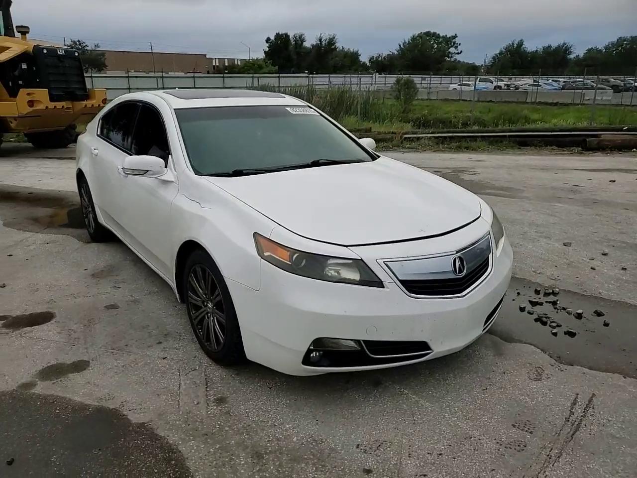 Фото: 19UUA8F36EA003924