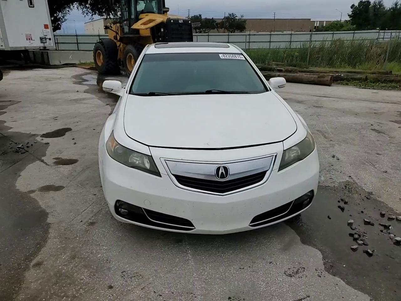 Фото: 19UUA8F36EA003924