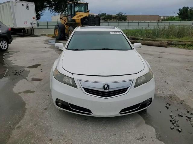 2014 Acura Tl Se VIN: 19UUA8F36EA003924 Lot: 82358815