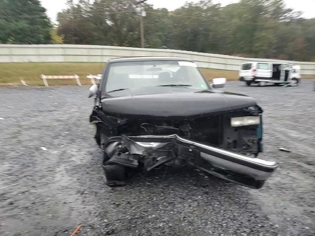 1994 GMC Sierra K1500 VIN: 2GTEK19K9R1590727 Lot: 82760035