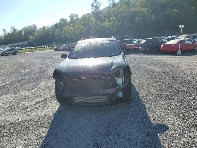 2019 GMC Terrain Sle VIN: 3GKALTEV2KL254448 Lot: 84454155