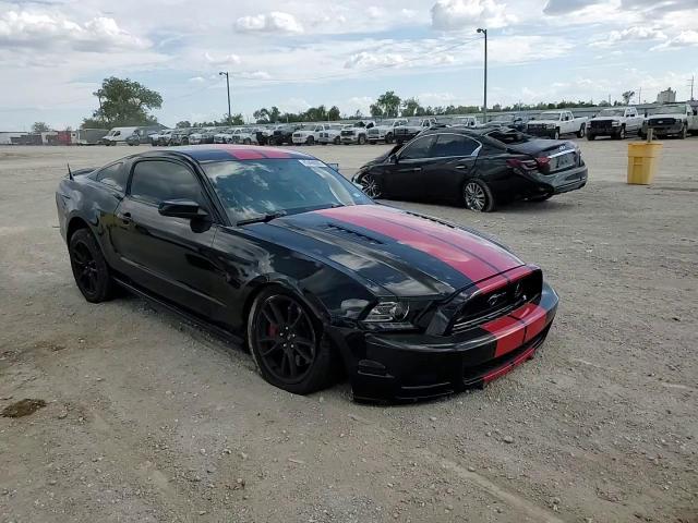 2013 Ford Mustang Gt VIN: 1ZVBP8CF0D5244885 Lot: 85490005