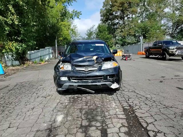 2006 Acura Mdx Touring VIN: 2HNYD18856H533791 Lot: 84963635