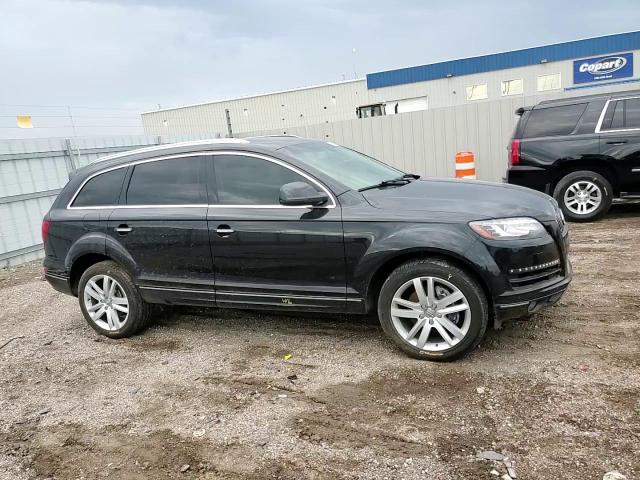 2015 Audi Q7 Premium Plus VIN: WA1LGAFE9FD008482 Lot: 86620365