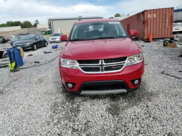 2016 Dodge Journey Sxt VIN: 3C4PDCBB9GT174102 Lot: 89918925