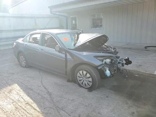 2012 Honda Accord Lx VIN: 1HGCP2F35CA084645 Lot: 84977545