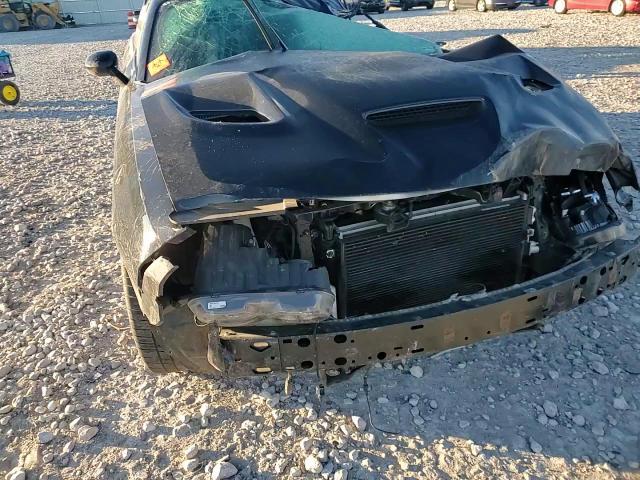 2015 Dodge Challenger R/T Scat Pack VIN: 2C3CDZFJ4FH798615 Lot: 82716915