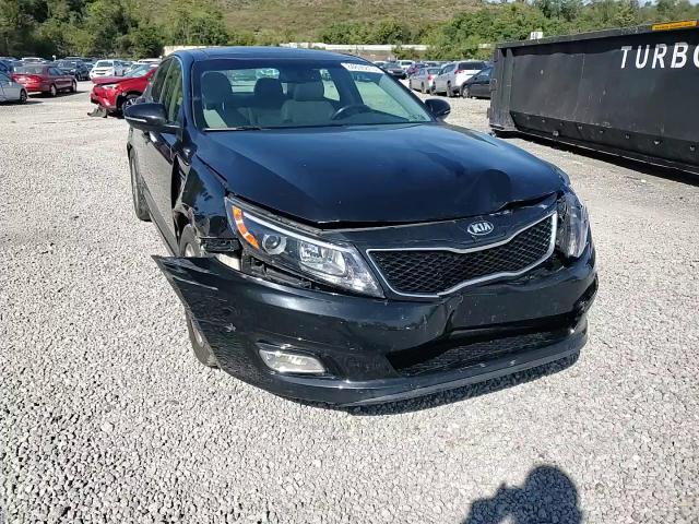2015 Kia Optima Ex VIN: 5XXGN4A70FG437300 Lot: 84896815
