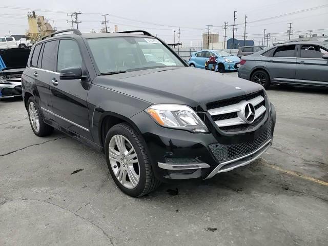 2015 Mercedes-Benz Glk 350 VIN: WDCGG5HB6FG382087 Lot: 85562805