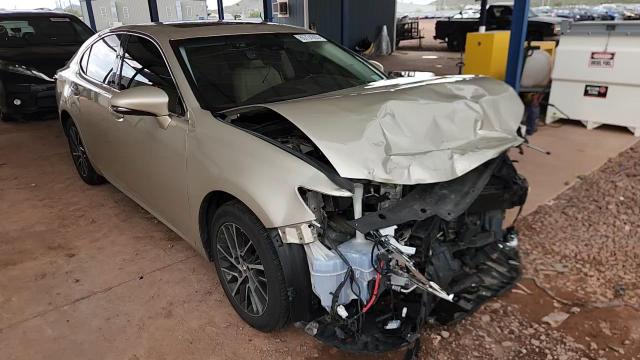 2017 Lexus Es 350 VIN: 58ABK1GG8HU055705 Lot: 85724265