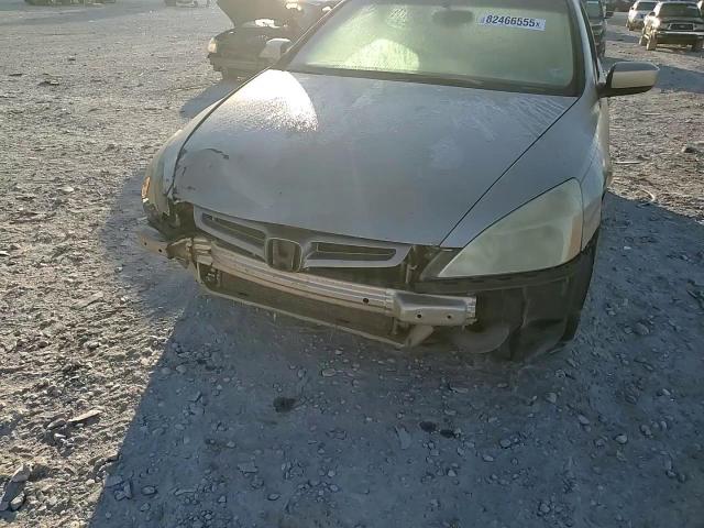 2005 Honda Accord Ex VIN: 1HGCM56785A031731 Lot: 82466555
