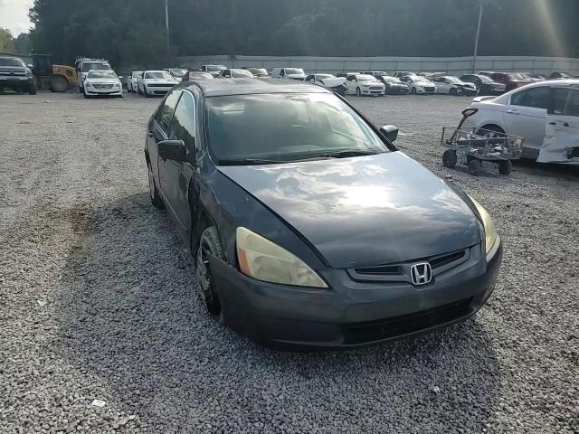 2003 Honda Accord Lx VIN: 3HGCM56333G710320 Lot: 85539235