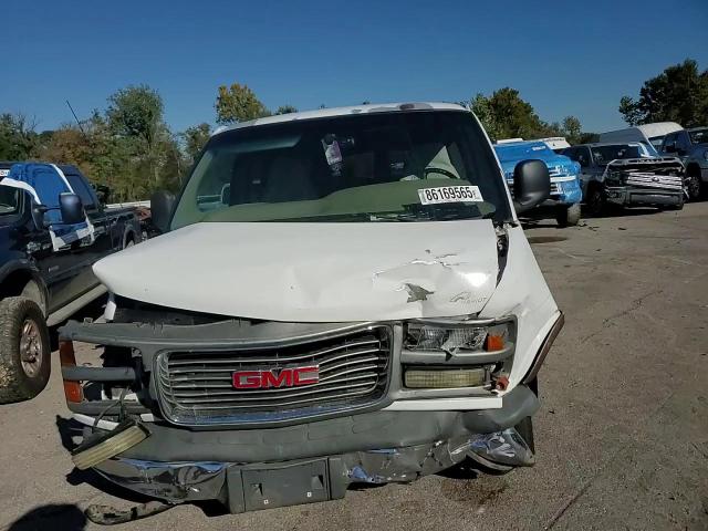 2002 GMC Savana Rv G1500 VIN: 1GDFG15R121194808 Lot: 96476765