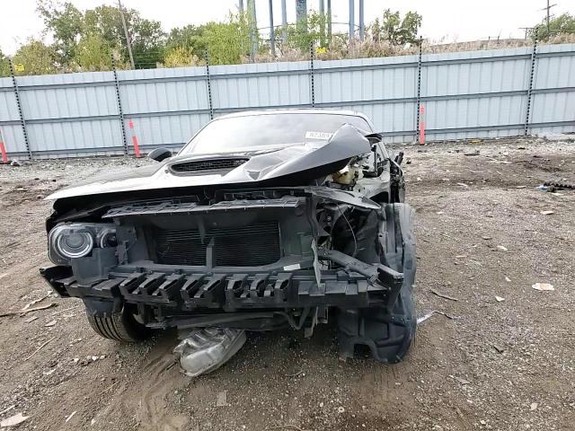 2022 Dodge Challenger Gt VIN: 2C3CDZKG4NH113781 Lot: 82389105