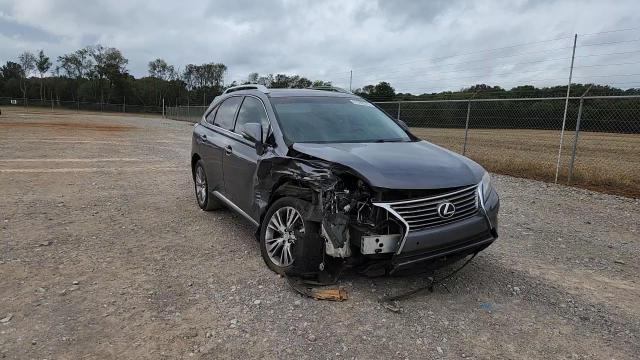 2013 Lexus Rx 350 VIN: 2T2ZK1BA1DC120832 Lot: 81998575