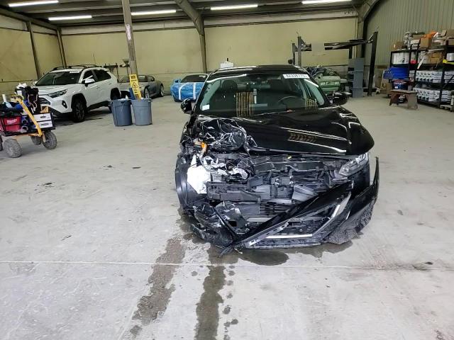 2021 Nissan Sentra S VIN: 3N1AB8BV6MY268555 Lot: 82338175