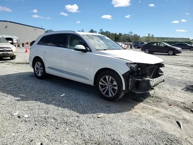2018 Audi Q7 Premium Plus VIN: WA1LAAF7XJD033080 Lot: 86233915