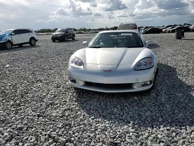 2012 Chevrolet Corvette VIN: 1G1YF2DW9C5100884 Lot: 82747425