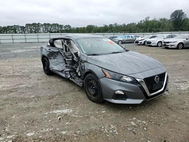 2022 Nissan Altima S VIN: 1N4BL4BV6NN325493 Lot: 82425075