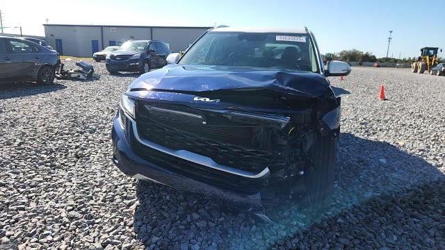 2022 Kia Seltos S VIN: KNDEUCAA7N7250272 Lot: 89633825