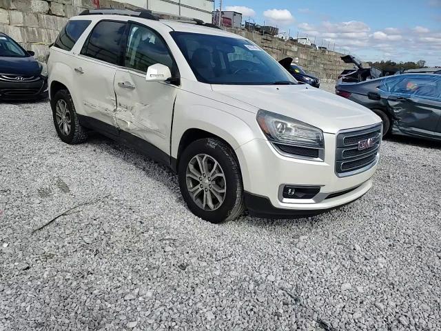 2015 GMC Acadia Slt-1 VIN: 1GKKVRKD9FJ237639 Lot: 90227665