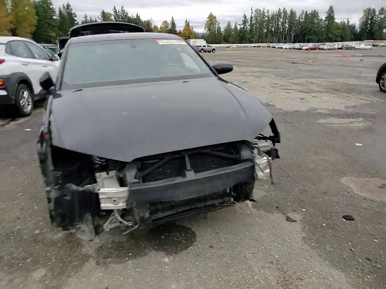 Фото: WAUACGFF9F1092421