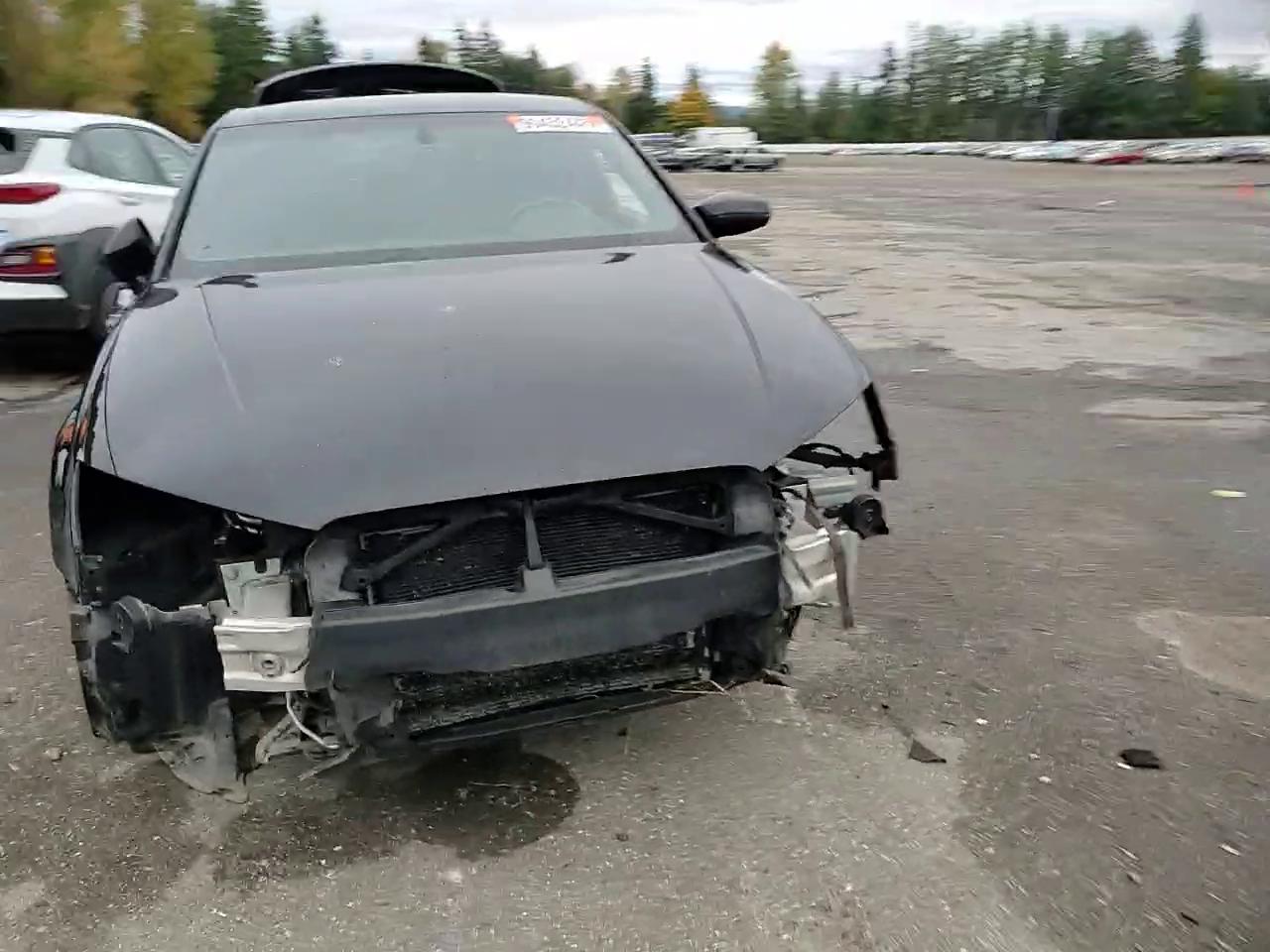 Фото: WAUACGFF9F1092421