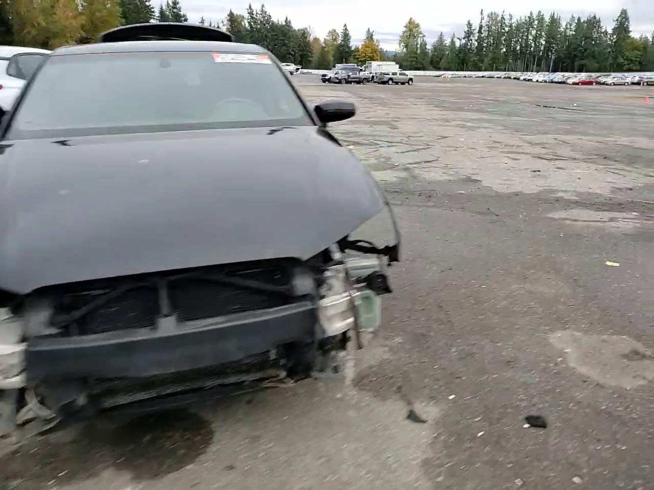 Фото: WAUACGFF9F1092421