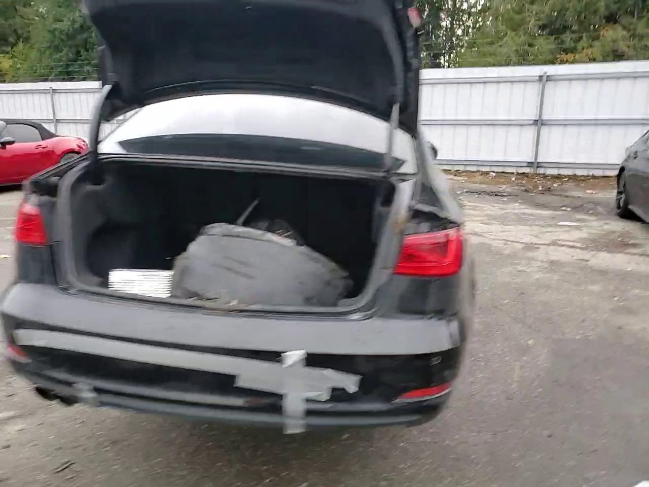 Фото: WAUACGFF9F1092421