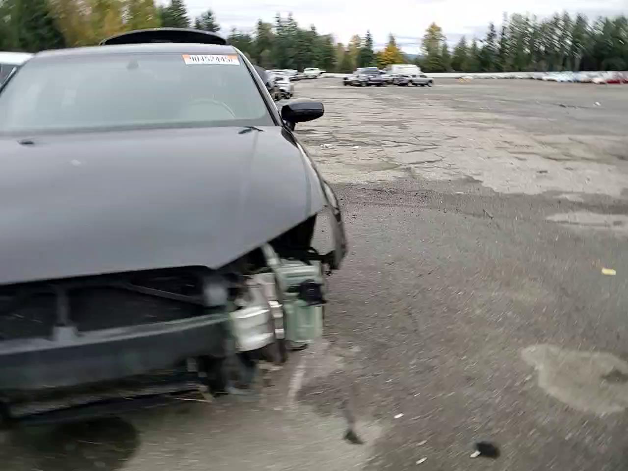 Фото: WAUACGFF9F1092421