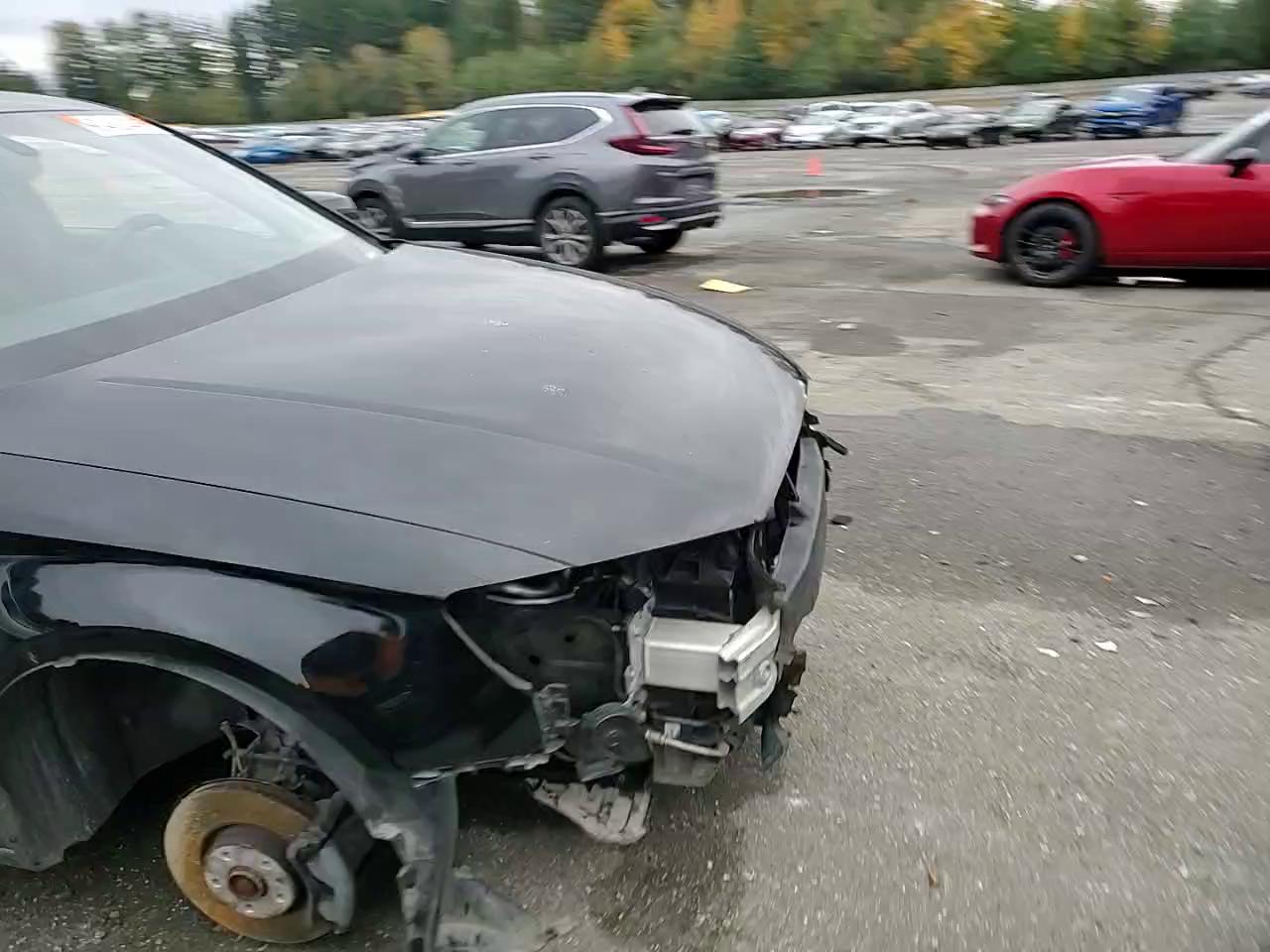 Фото: WAUACGFF9F1092421