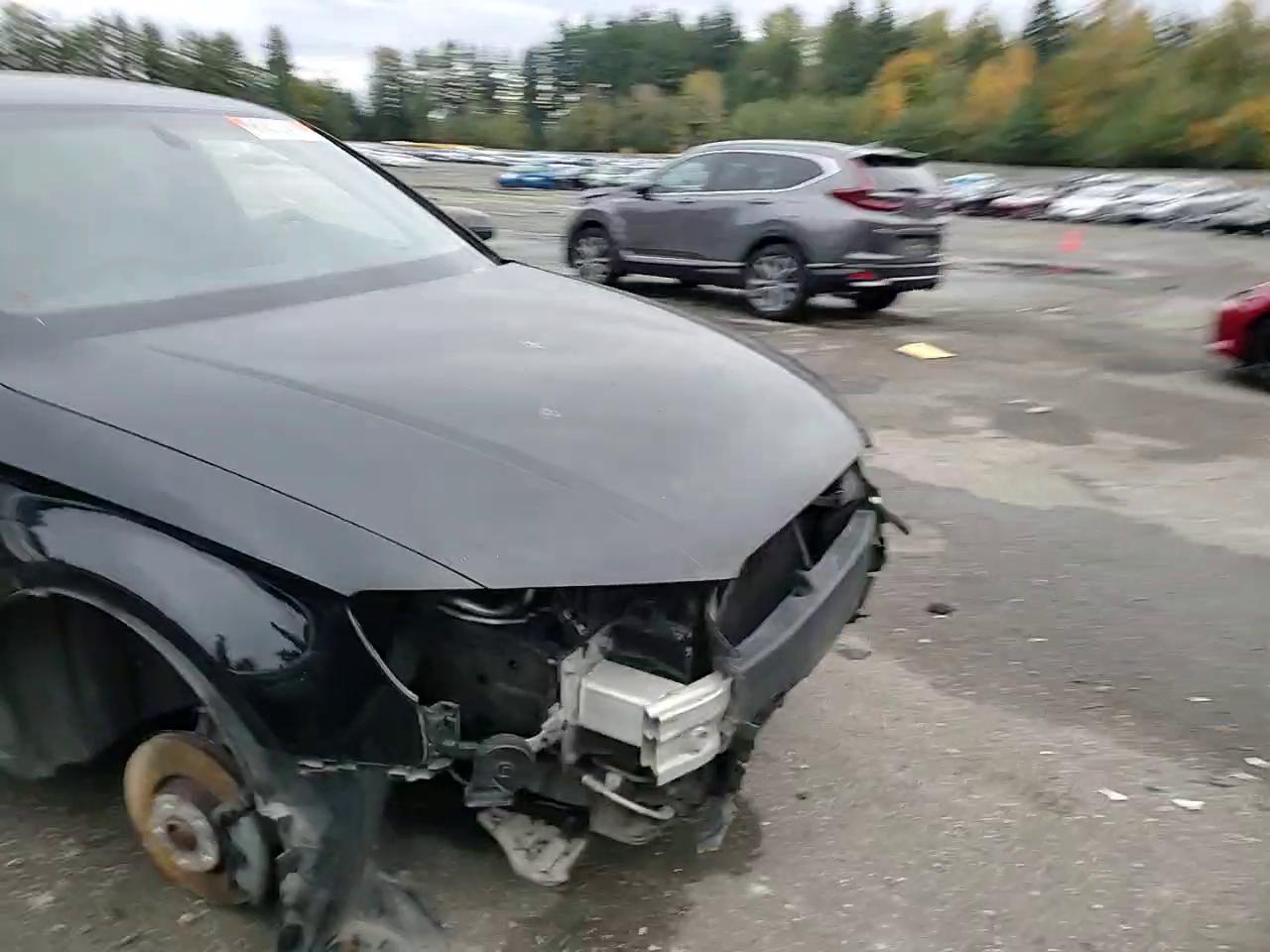 Фото: WAUACGFF9F1092421