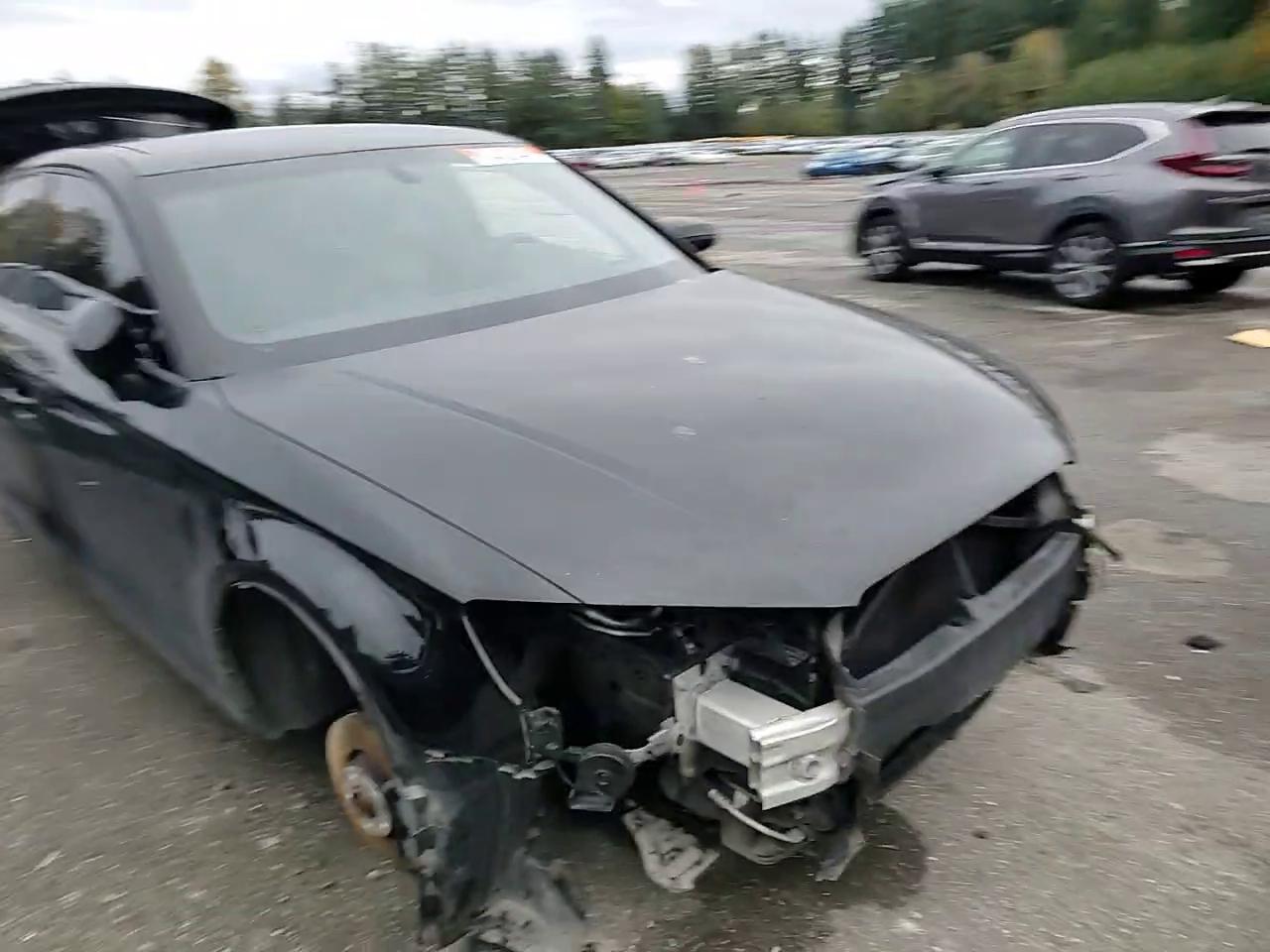 Фото: WAUACGFF9F1092421