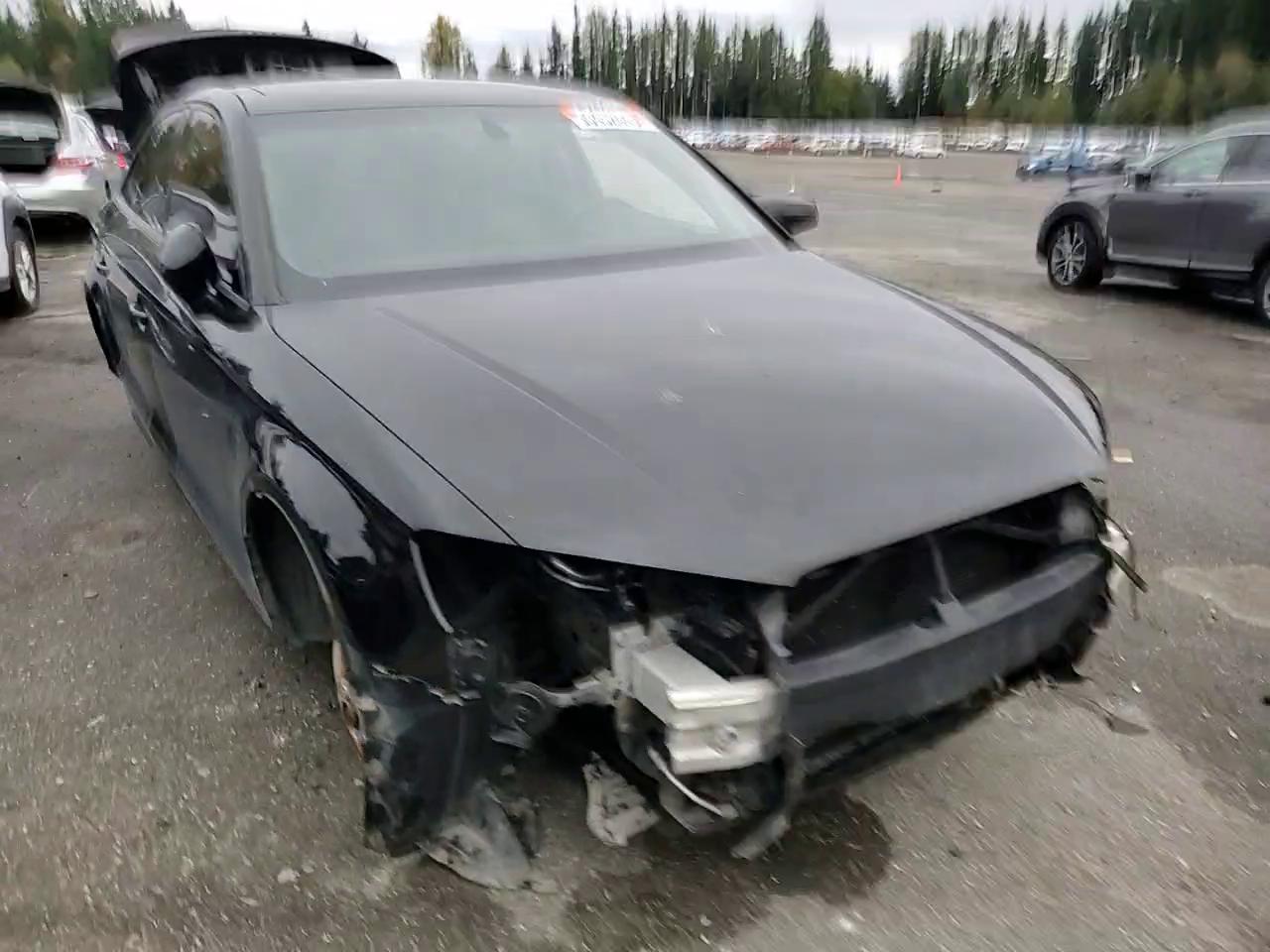 Фото: WAUACGFF9F1092421