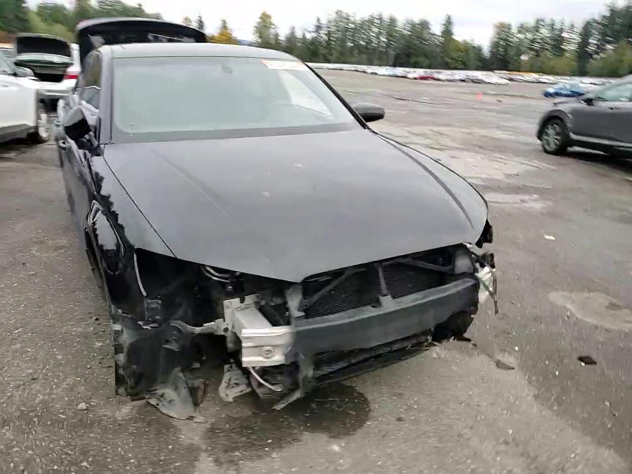 Фото: WAUACGFF9F1092421