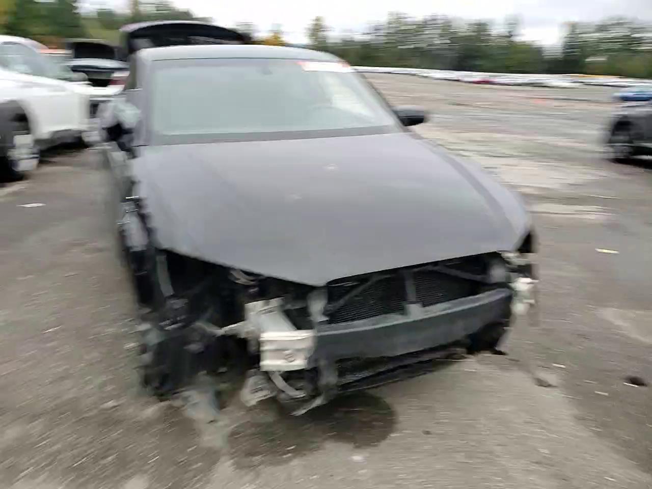 Фото: WAUACGFF9F1092421