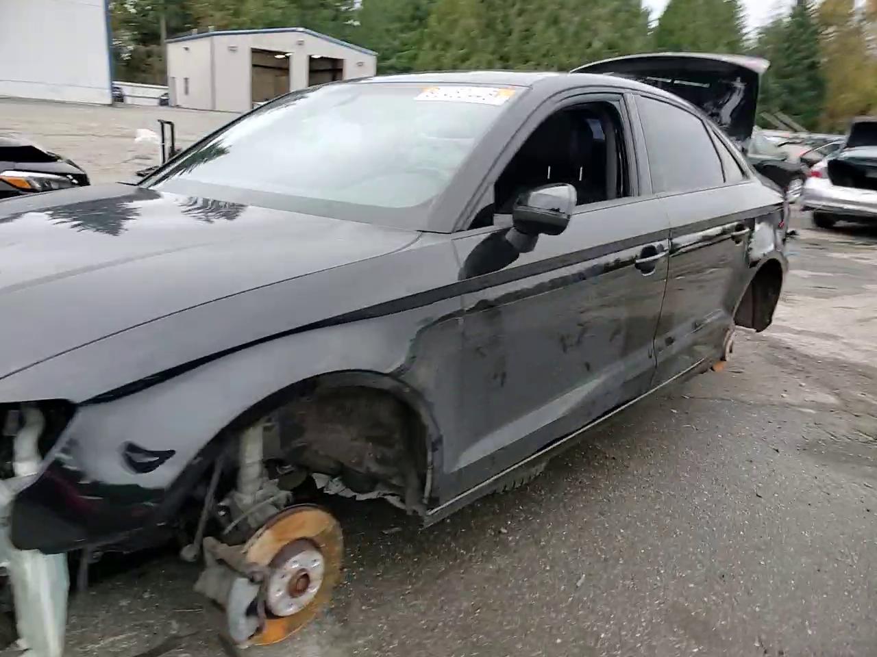 Фото: WAUACGFF9F1092421