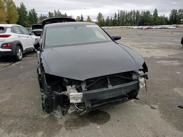 2015 Audi A3 Premium VIN: WAUACGFF9F1092421 Lot: 90452445