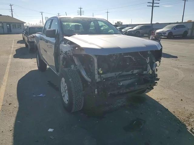 2024 Ford Ranger Xl VIN: 1FTER4PH6RLE27189 Lot: 90699915