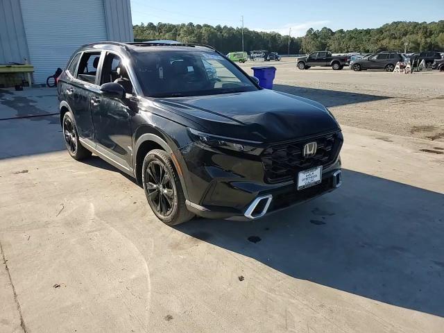 2024 Honda Cr-V Sport Touring VIN: 7FARS6H93RE005803 Lot: 87191125