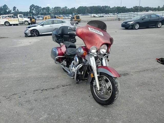 2000 Kawasaki Vn1500 L VIN: JKBVNAL12YA002264 Lot: 84795645