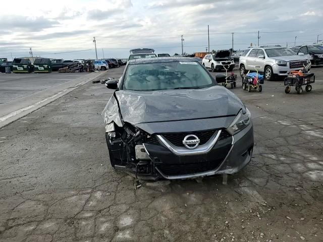 2016 Nissan Maxima 3.5S VIN: 1N4AA6AP5GC430380 Lot: 82700885