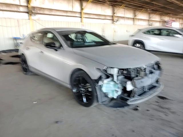 2024 Mazda 3 Select Sport VIN: JM1BPAKM8R1700060 Lot: 90313205