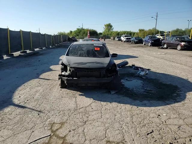 2015 Kia Forte Lx VIN: KNAFK4A68F5279334 Lot: 82225695