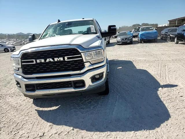 2024 Ram 2500 Big Horn VIN: 3C6UR5DL3RG227367 Lot: 85372855