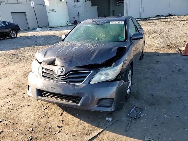 2011 Toyota Camry Base VIN: 4T4BF3EK0BR217080 Lot: 82397425